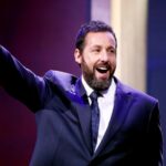 Adam Sandler’s Starry Friends Toast His Comic Legacy as He Receives Mark Twain Humor Prize