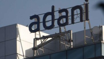 Adani