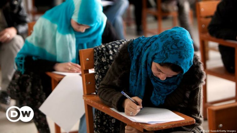 Afghanistan: Prominent girls' education advocate arrested