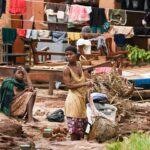 After Cyclone Freddy’s devastation, cholera fears rise in Malawi