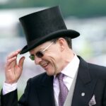 Aidan O'Brien