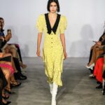 Alessandra Rich RTW Fall 2023