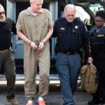 Alex Murdaugh sentenced to life in prison in US murder trial