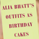 Alia Bhatt Birthday Special