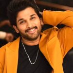 Allu Arjun