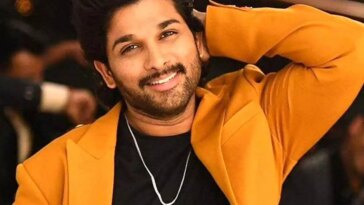 Allu Arjun