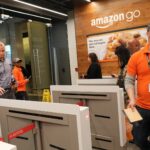 Amazon sued for not telling New York store customers about facial recognition