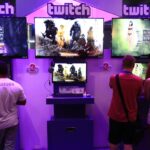 Amazon's Twitch CEO steps down nearly 10 years after acquisition