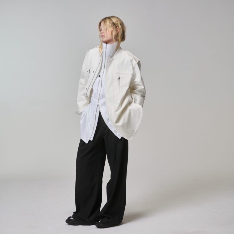 Andreas Melbostad Launches Unisex, Eco-friendly Seasonless  Collection