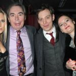 Andrew Lloyd Webber Announces Son Nick Is Dead at Age 43: 'I Am Shattered'