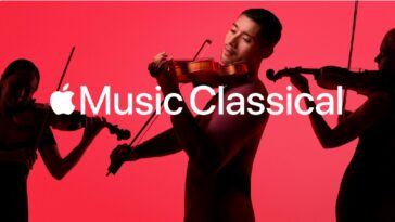 Apple Music Classical App With Over 5 Million Tracks Launched: All Details