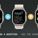 Apple Watch Gains ChatGPT Support via Dedicated WatchGPT App: All Details