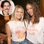 Ariana Madix Supported by Kristen Doute and More VR Co-Stars After Tom Sandoval Split - E! Online