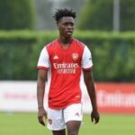 Arsenal plan to sell two loan stars this summer