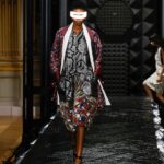 At Vuitton and Sacai, the Art of Contradiction