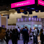 Athenahealth focuses on the patient experience at HIMSS23