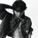 BTS’ Jung Kook Tapped as Global Ambassador for Calvin Klein Jeans and Underwear