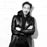 Bally Partners With Adrien Brody on Capsule Collections