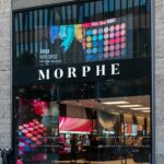 Bankrupt Morphe Owner Acquired by Lenders for $690 Million