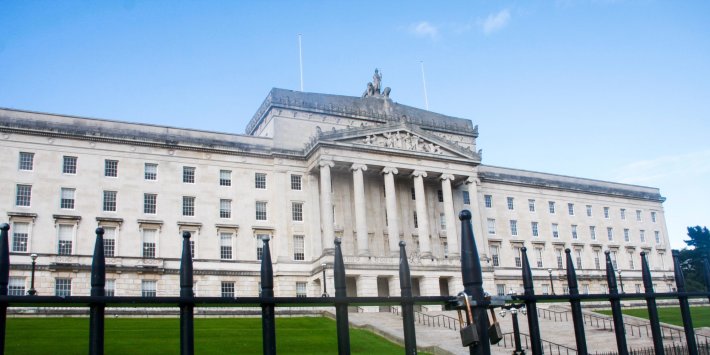 Belfast MP Says Northern Ireland “Addiction To Veto” Could Compromise Stormont Brake