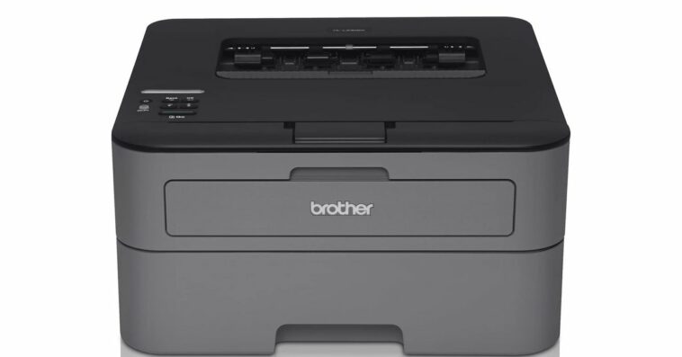 Best printer 2023: just buy this Brother laser printer everyone has, it’s fine