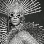 Beyoncé, Balmain Collaborate to Create Couture Outfits Inspired by ‘Renaissance’ Album