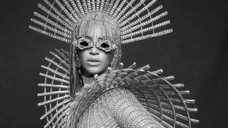 Beyoncé, Balmain Collaborate to Create Couture Outfits Inspired by ‘Renaissance’ Album