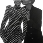 Beyoncé and Balmain’s Olivier Rousteing Co-Design Collection