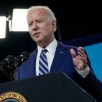 Biden budget plan outlines health priorities