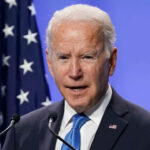 Biden signs law declassifying US intel on Covid origin