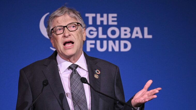 Bill Gates says OpenAI's GPT is the most important advance in technology since 1980