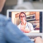 Bipartisan House bill proposes permanent telehealth benefits