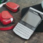 Blackberry to Sell Patents for Mobile Devices in New $900 Million Deal After Sale to Catapult Collapses