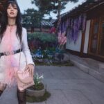 Blackpink’s Jennie for Chanel, Justin Timberlake for Vuitton, Alaïa’s Pieter Mulier Does Ballet