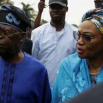 Bola Tinubu declared Nigeria president: electoral commission