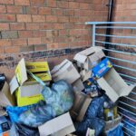 Bolton fly-tippers could be caught on CCTV