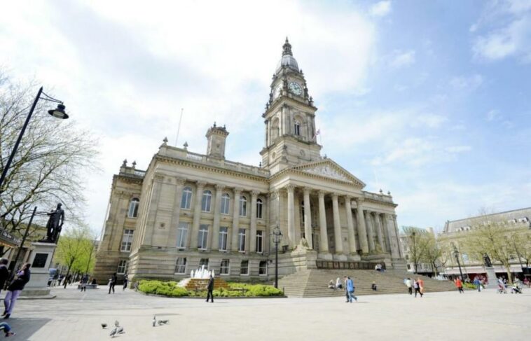 Bolton's council tax to rise more than four per cent as budget approved