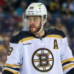 Bruins continue amazing season by re-signing superstar to monster contract