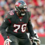 Bucs continue purge, release starting LT Smith