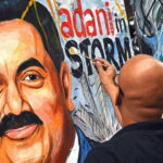 Can Gautam Adani ride out the storm?