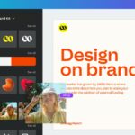 Canva announces new AI design tools and branded workspace features