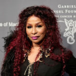 Chaka Khan Apologizes For Criticism Of Mary J. Blige, Mariah Carey & Adele: 'I Took The Bait'