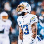 Chargers GM: Keenan Allen isn't going anywhere