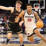 Charleston vs. San Diego State - Men's College Basketball Game Summary - March 16, 2023 | ESPN