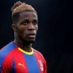 Wilfried Zaha news