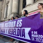 Chile’s abortion rights movement faces uphill battle