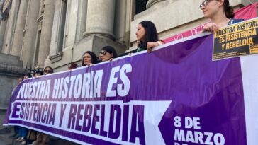 Chile’s abortion rights movement faces uphill battle