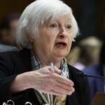 China would be among first paid under GOP debt limit plan, Treasury Secretary Yellen says