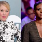 Christina Applegate Slams Candace Owens’ Criticism of Underwear Ad Featuring Model in Wheelchair: “My Rage Is Keeping Me Awake”