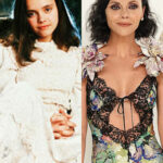 Christina Ricci Through The Years: Photos Of ‘Yellowjackets’ Star Then & Now